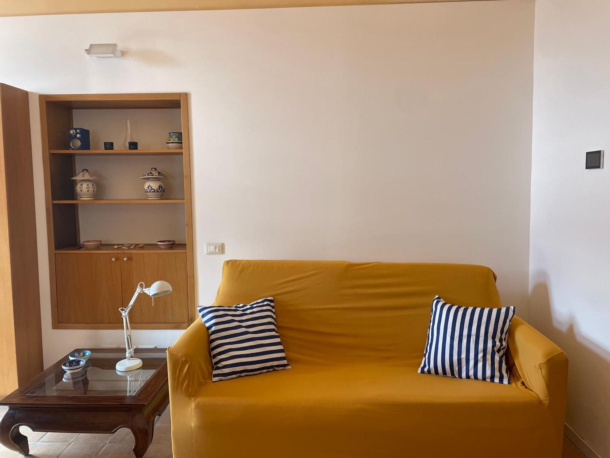 Casa Di Zia Rosaria Sea View Apartment Vietri sul Mare Exterior photo